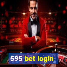 595 bet login